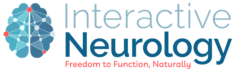 Interactive Neurology
